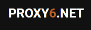 Proxy6 logo